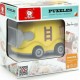 TOP BRIGHT Wooden Puzzles in Bulldozer (460005)