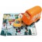 TOP BRIGHT Wooden Puzzles in School Bus (460006)