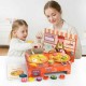 TOP BRIGHT Logi-Shape Pizza Box (460010)