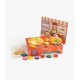 TOP BRIGHT Logi-Shape Pizza Box (460010)