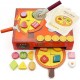 TOP BRIGHT Logi-Shape Pizza Box (460010)