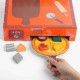 TOP BRIGHT Logi-Shape Pizza Box (460010)