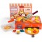 TOP BRIGHT Logi-Shape Pizza Box (460010)