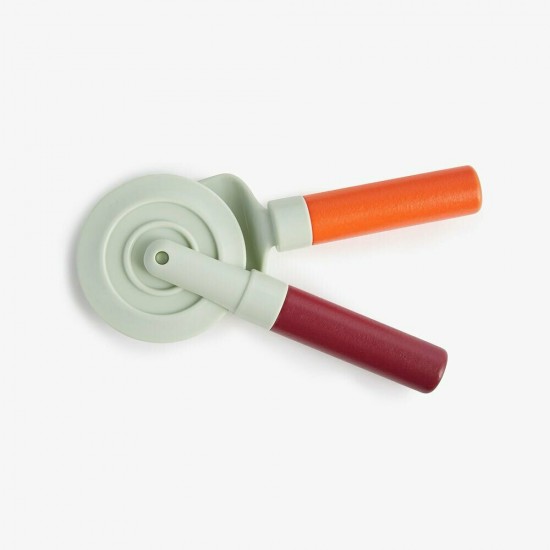 TOP BRIGHT Logi-Shape Pizza Box (460010)