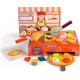 TOP BRIGHT Logi-Shape Pizza Box (460010)