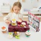 TOP BRIGHT Fruit cake box (460050)
