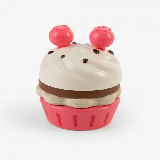 TOP BRIGHT Fruit cake box (460050)