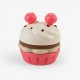 TOP BRIGHT Fruit cake box (460050)