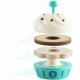 TOP BRIGHT Fruit cake box (460050)