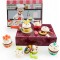 TOP BRIGHT Fruit cake box (460050)