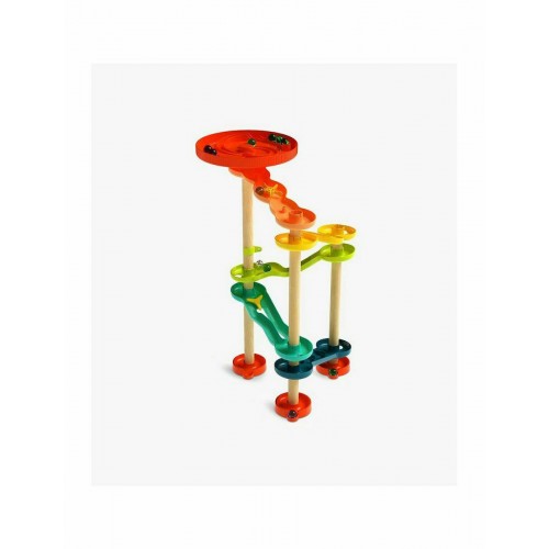 TOP BRIGHT Marble run-5 tracks (460056)