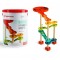 TOP BRIGHT Marble run-5 tracks (460056)