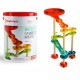TOP BRIGHT Marble run-5 tracks (460056)