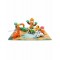 TOP BRIGHT Forest Animal Building Blocks (460069)