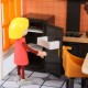 TOP BRIGHT kitchen room (460073)