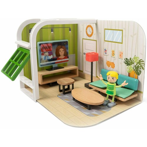 TOP BRIGHT sitting room (460074)