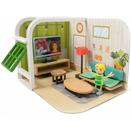 TOP BRIGHT sitting room (460074)