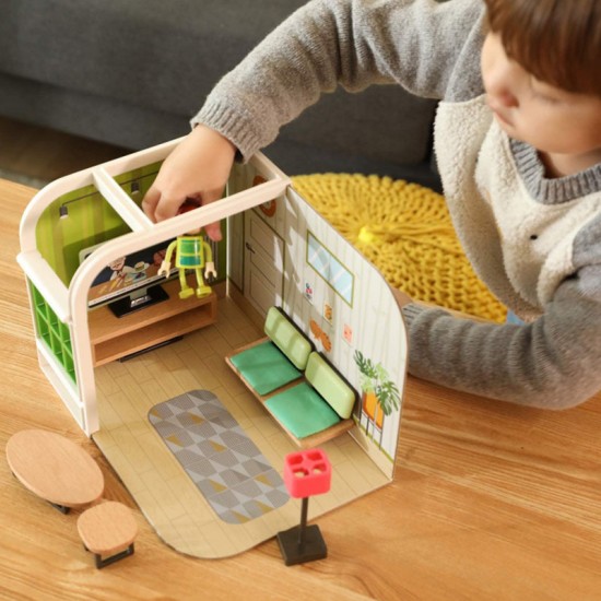 TOP BRIGHT sitting room (460074)