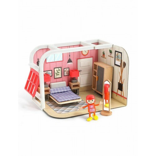 TOP BRIGHT Bed room (460075)