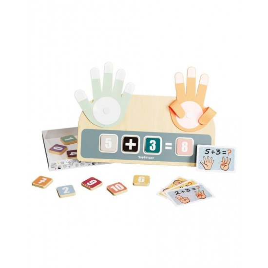 TOP BRIGHT Finger math (460095)
