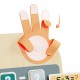 TOP BRIGHT Finger math (460095)
