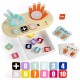 TOP BRIGHT Finger math (460095)