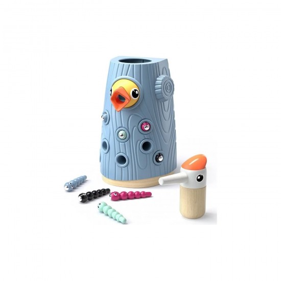 TOP BRIGHT  Feed the Woodpecker (460107)