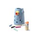 TOP BRIGHT  Feed the Woodpecker (460107)