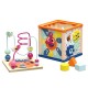 TOP BRIGHT Garden 5 in 1 Activity Cube (460108)