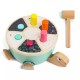 TOP BRIGHT  Hammer Game Turtle (460110)