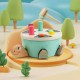 TOP BRIGHT  Hammer Game Turtle (460110)