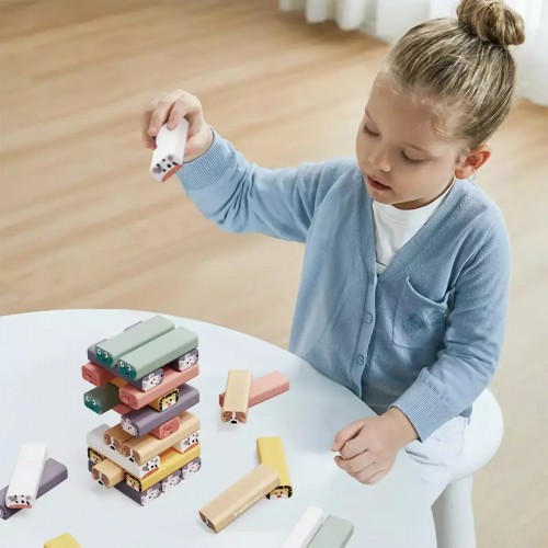 TOP BRIGHT WOBBLE TOWER (460111)