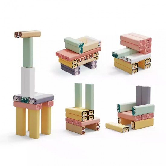 TOP BRIGHT WOBBLE TOWER (460111)