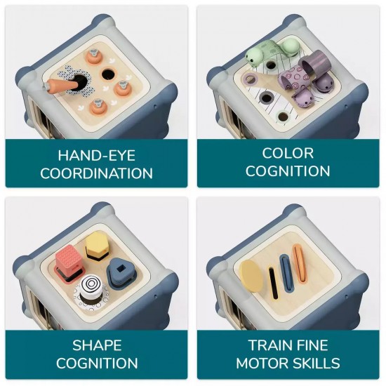 TOP BRIGHT MOTORIC MASTER 10-IN-1 (460115)