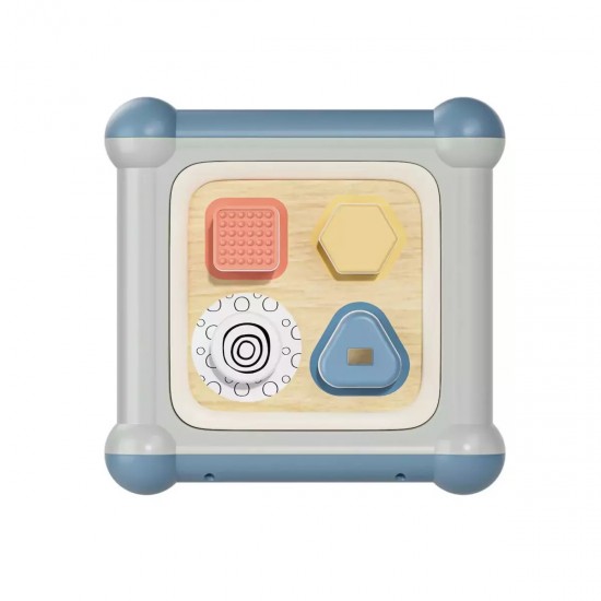 TOP BRIGHT MOTORIC MASTER 10-IN-1 (460115)