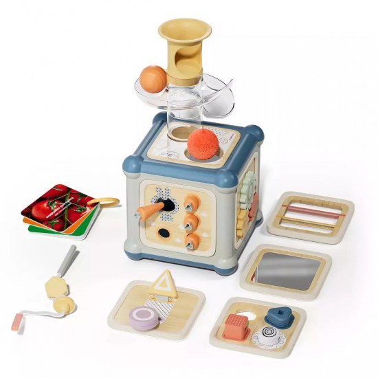 TOP BRIGHT MOTORIC MASTER 10-IN-1 (460115)