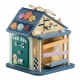 TOP BRIGHT ACTIVITY HOUSE 12-in-1 (460121) TOP BRIGHT ACTIVITY HOUSE 12-in-1 (460121)