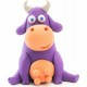 HEY CLAY Claymates - Cow  (50113)