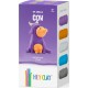 HEY CLAY Claymates - Cow  (50113)