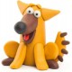 HEY CLAY Claymates - Doggie  (50114)