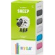 HEY CLAY Claymates - Sheep  (50115)