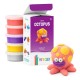 HEY CLAY Claymates Octopus (50127)