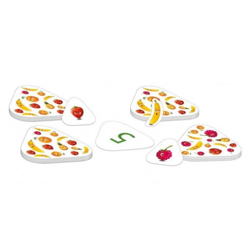 Δεσύλλας Φρουτοσαλάτα (520132) Δεσύλλας Φρουτοσαλάτα (520132)