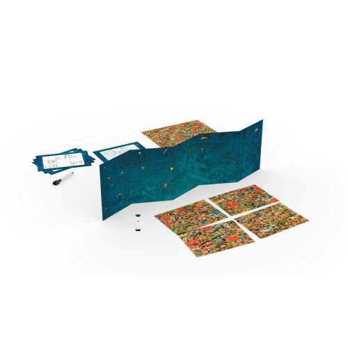 Δεσύλλας Σκίτσο-Ντεντέκτιβ (520171) Δεσύλλας Σκίτσο-Ντεντέκτιβ (520171)