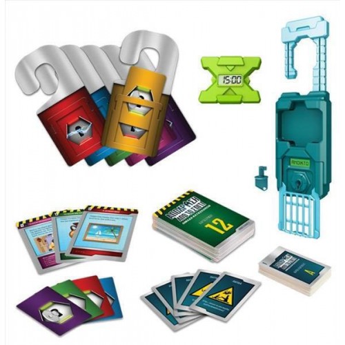 Δεσύλλας Escape Your House - Απόδραση από το Σπίτι (520172)