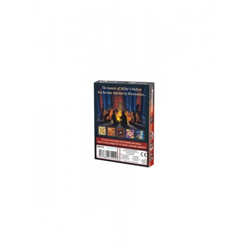 Δεσύλλας Werewolves (520191)