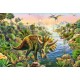 Παιδικό Puzzle Δεινόσαυροι (56202)