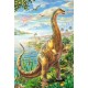 Παιδικό Puzzle Δεινόσαυροι (56202)