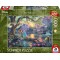 Puzzle KINKADE DISNEY PRINCESS (57527)