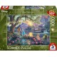 Puzzle KINKADE DISNEY PRINCESS (57527)